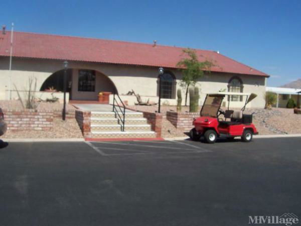 Photo of Casa Del Sol Mobile Home Community, Las Vegas NV