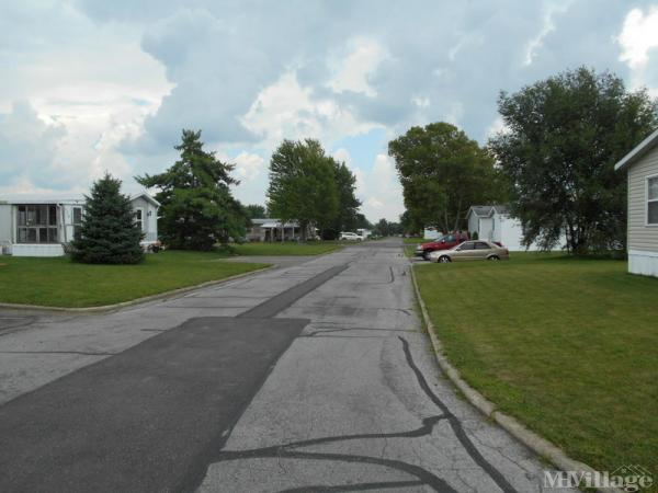 Photo of Hillcrest, Marysville OH