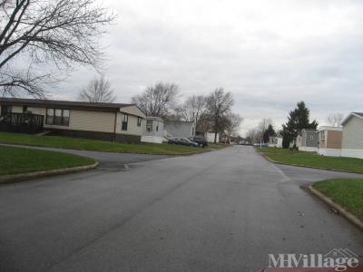 Mobile Home Park in Marysville OH