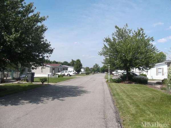 Photo of Sunny Hill Mobile Home Park, Valencia PA