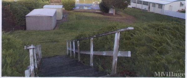 Photo 0 of 2 of park located at 300 Alps Rd Moxee, WA 98936