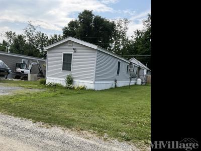 Mobile Home Park in Hinesburg VT