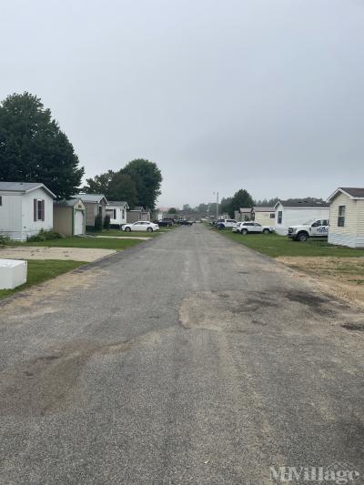 Mobile Home Park in Westby WI