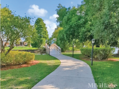 Photo 3 of 5 of park located at 10A Lakeview Dr Mulberry, FL 33860