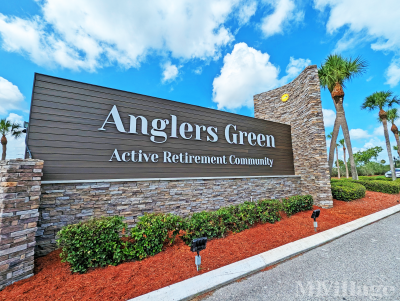 Photo 5 of 5 of park located at 10A Lakeview Dr Mulberry, FL 33860