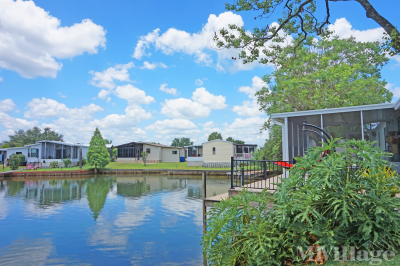 Photo 4 of 5 of park located at 10A Lakeview Dr Mulberry, FL 33860
