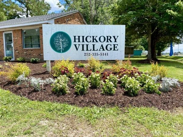 Photo of Hickory Village Mobile Home Park, Elizabeth City NC