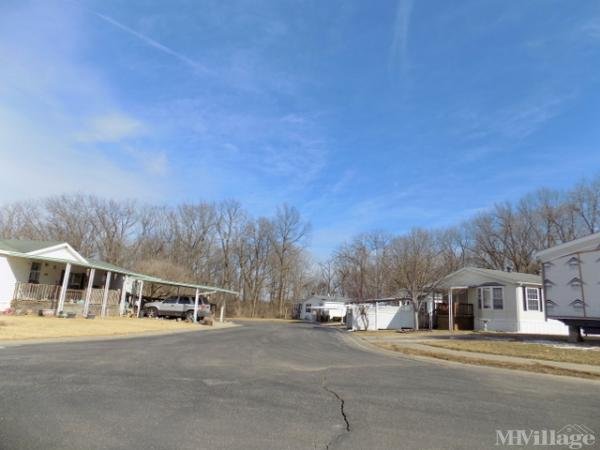 Photo of Woodland Acres Mobile Home Park, Springfield IL