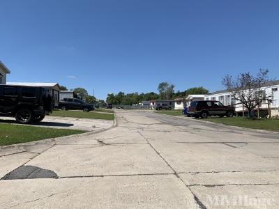 Mobile Home Park in Kendallville IN