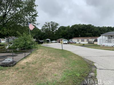 Mobile Home Park in Elkhart IN