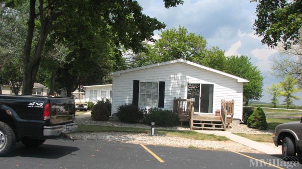 Photo of Prosser's Country Estates, Wabash IN