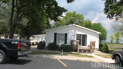 Mobile Home Park in Wabash IN