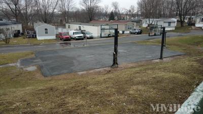 Mobile Home Park in Florence KY