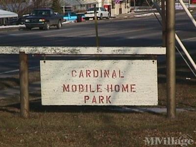Photo 2 of 22 of park located at 7803 Saint Andrews Church Road Louisville, KY 40214