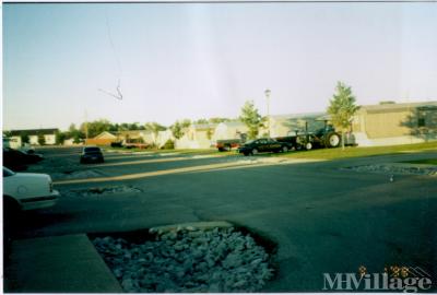 Mobile Home Park in Stanford KY