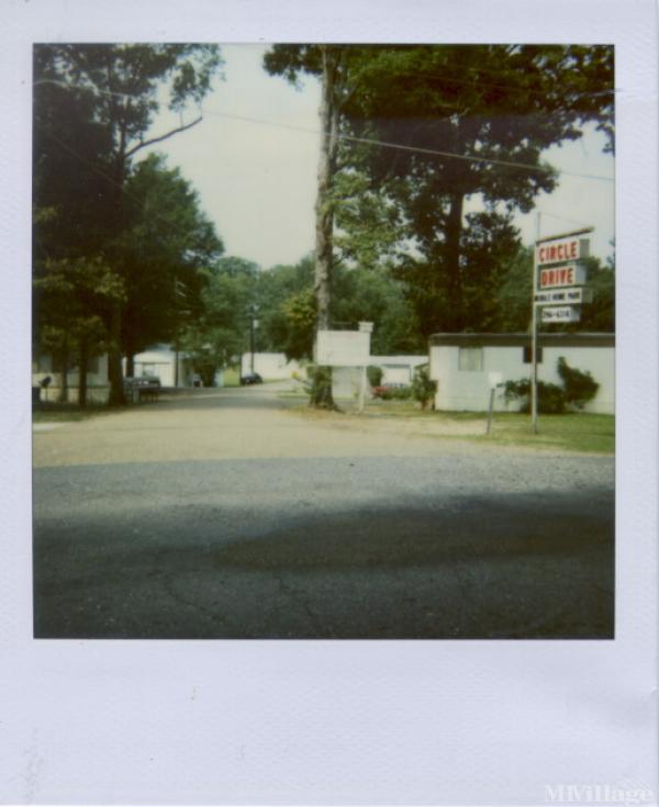 Photo of Circle Drive Mobile Home Park, West Monroe LA