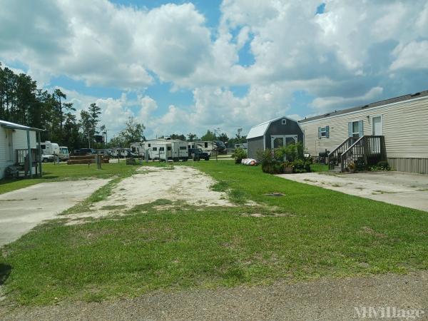 Photo of Oakcreek Estates Mobile Home Park, Lake Charles LA