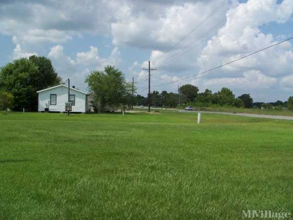 Photo of Smith's Mobile Home Park, Lake Charles LA