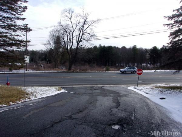 Photo of Berkshire Mobile Home Park, Lenox MA