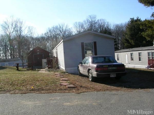 Photo of Conowingo Mobile Home Court, Conowingo MD