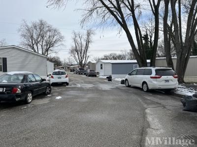 Mobile Home Park in Baltimore MD