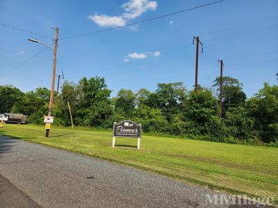 Mobile Home Park in Perryman MD