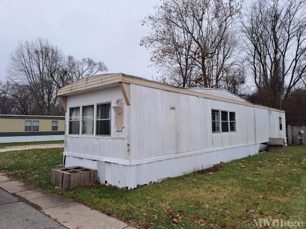 Photo of Mobile Manor Trailer Park, Belleville MI