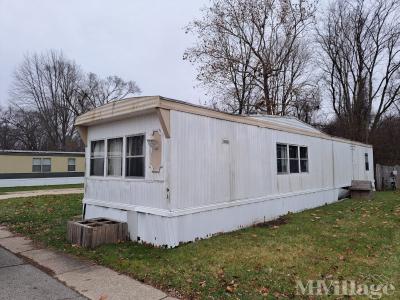 Mobile Home Park in Belleville MI