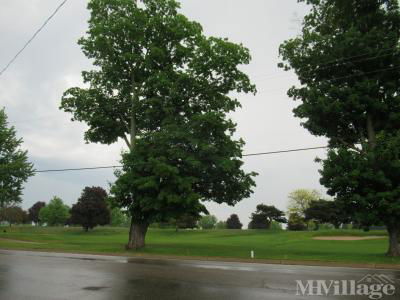 Mobile Home Park in Elk Rapids MI