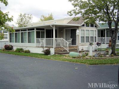 Mobile Home Park in South Haven MI