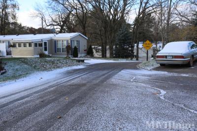 Mobile Home Park in Wyoming MN