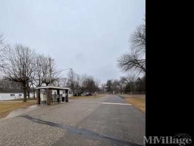 Mobile Home Park in Wyoming MN