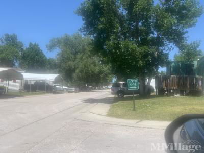 Mobile Home Park in Rapid City SD