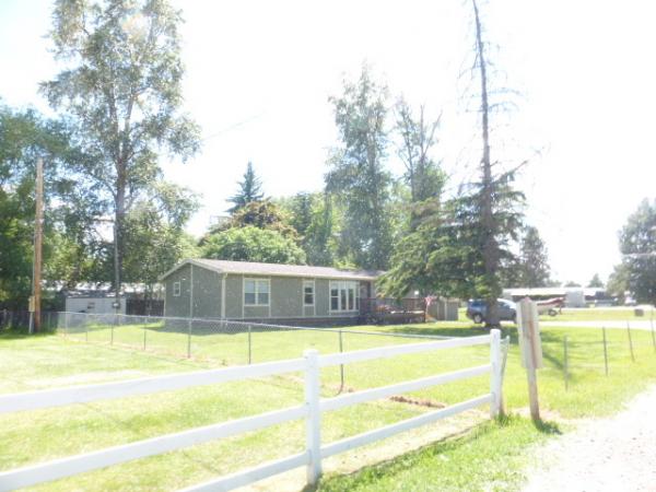 Photo of Pleasant Lane MHP, Kalispell MT