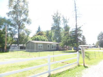 Mobile Home Park in Kalispell MT