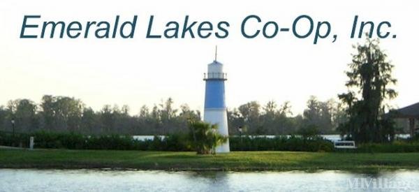 Photo of Emerald Lakes Mobile Village, Clermont FL