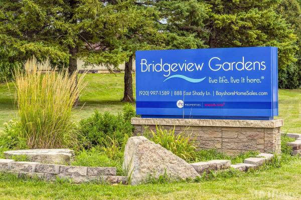 Photo of Bridgeview Gardens, Neenah WI