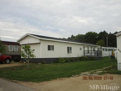 Mobile Home Park in Plainview MN