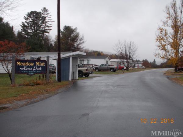 Photo of Meadow Mist Home Park, Dalton NH