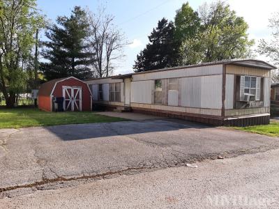 Photo 4 of 38 of park located at 1326 N Cedarbrook Ave Springfield, MO 65802