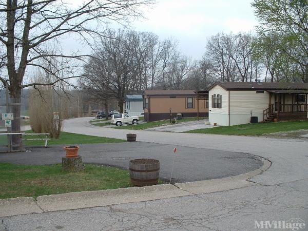 Photo of Creekwood Estates, Columbia MO