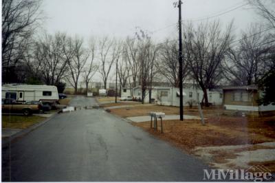 Photo 3 of 23 of park located at 2200 West Battlefield Street Springfield, MO 65807