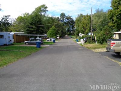 Photo 5 of 23 of park located at 2200 West Battlefield Street Springfield, MO 65807