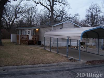 Mobile Home Park in Saint Joseph MO