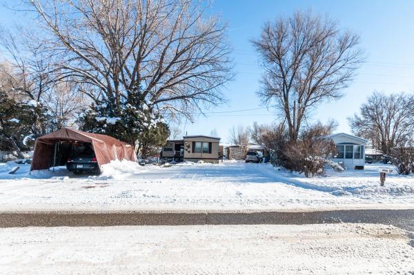 Photo of Weber Mobile Home Park, Billings MT