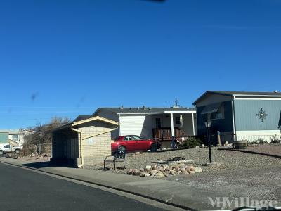 Mobile Home Park in Canon City CO