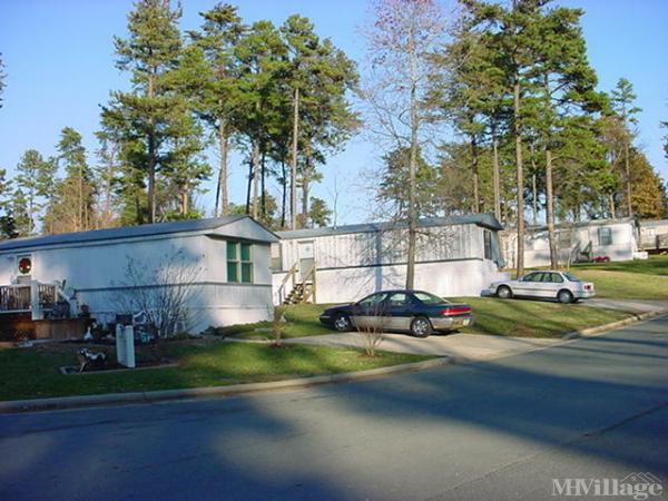 Photo of Rock Creek Village, Whitsett NC