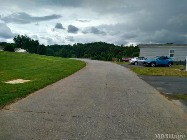 Photo of Rosewood Mobile Home Park, Arden NC