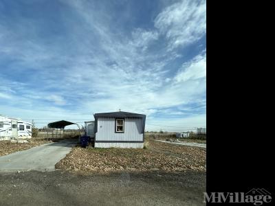 Mobile Home Park in Scottsbluff NE