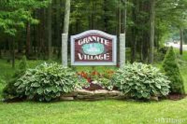 Photo of Granite Village Park, Hampstead NH